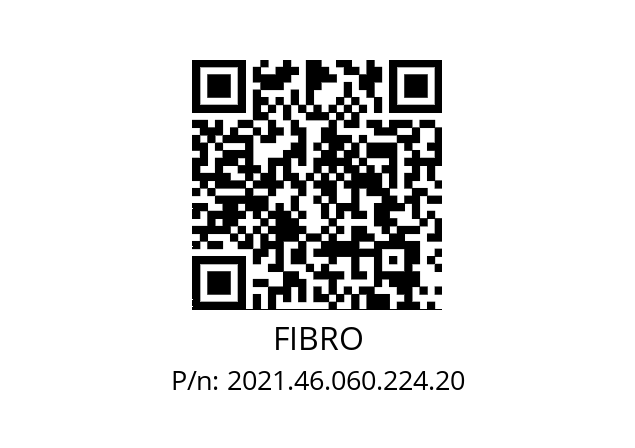   FIBRO 2021.46.060.224.20