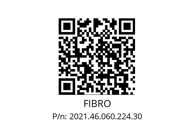   FIBRO 2021.46.060.224.30