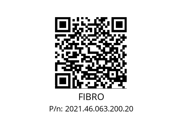   FIBRO 2021.46.063.200.20