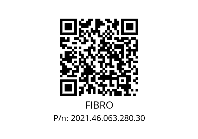   FIBRO 2021.46.063.280.30