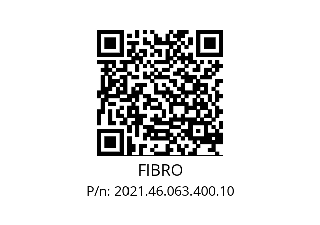   FIBRO 2021.46.063.400.10