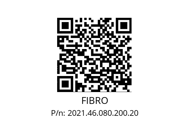   FIBRO 2021.46.080.200.20