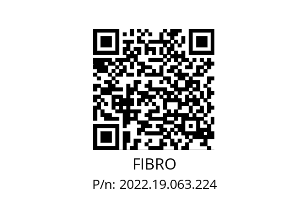   FIBRO 2022.19.063.224