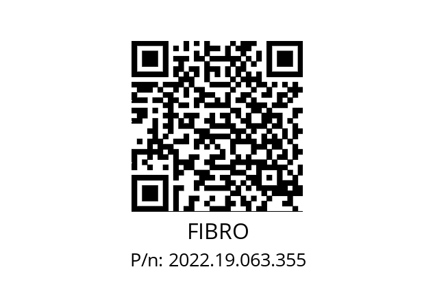   FIBRO 2022.19.063.355