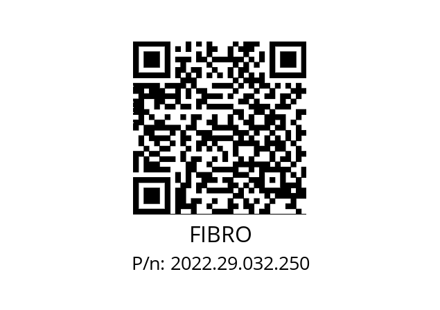   FIBRO 2022.29.032.250