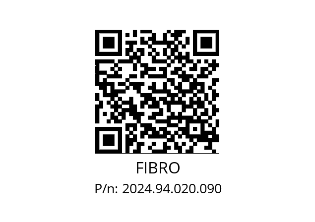   FIBRO 2024.94.020.090