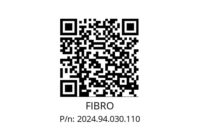   FIBRO 2024.94.030.110