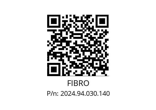   FIBRO 2024.94.030.140