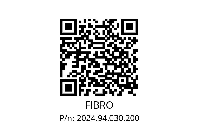   FIBRO 2024.94.030.200