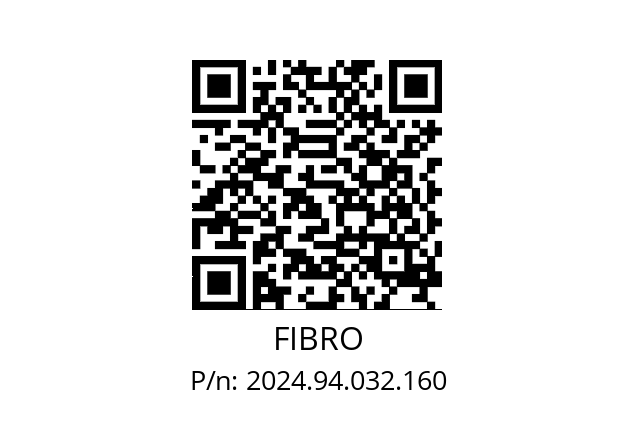   FIBRO 2024.94.032.160