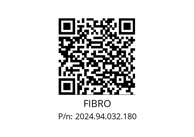   FIBRO 2024.94.032.180