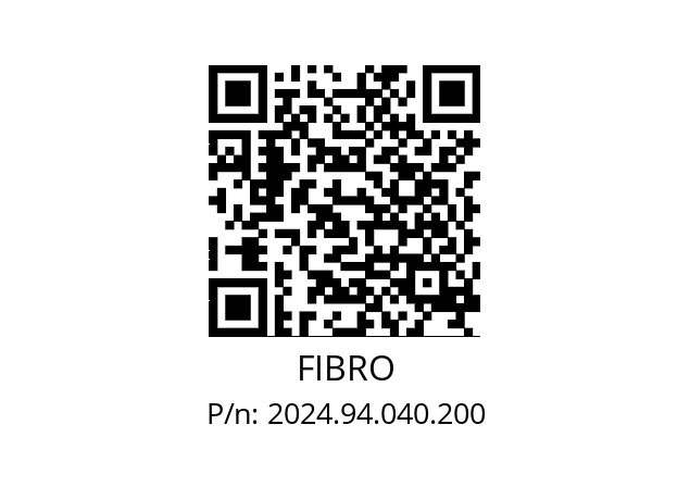   FIBRO 2024.94.040.200