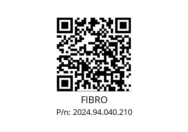   FIBRO 2024.94.040.210