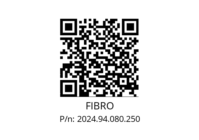   FIBRO 2024.94.080.250