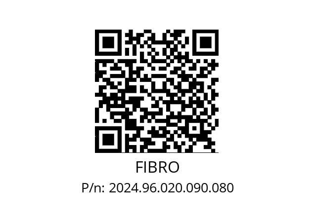   FIBRO 2024.96.020.090.080