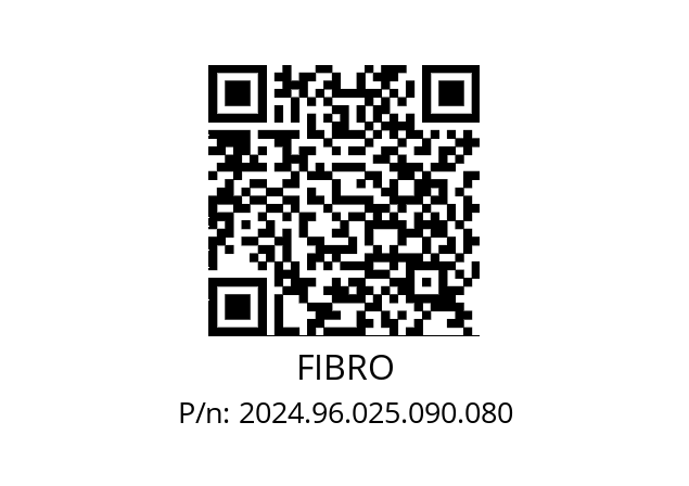   FIBRO 2024.96.025.090.080