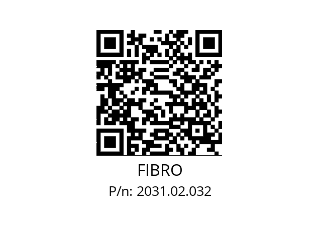   FIBRO 2031.02.032