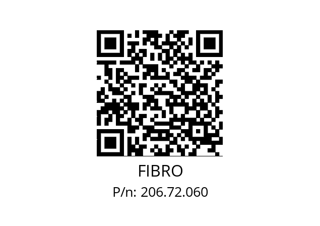   FIBRO 206.72.060