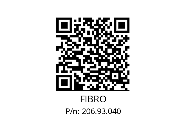   FIBRO 206.93.040