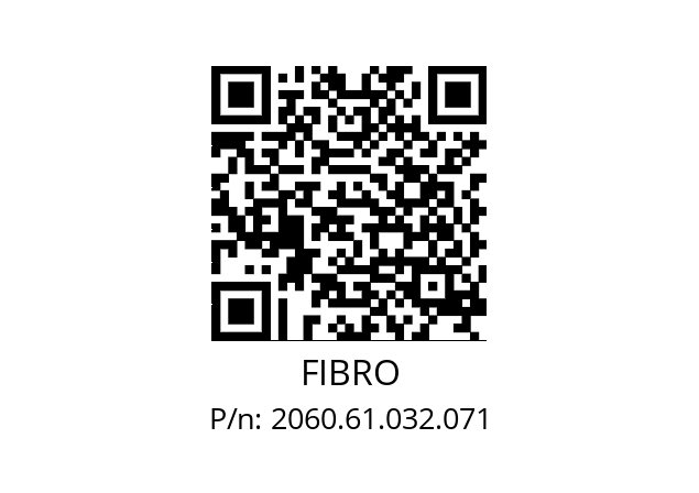   FIBRO 2060.61.032.071