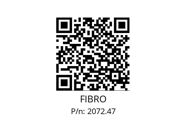   FIBRO 2072.47