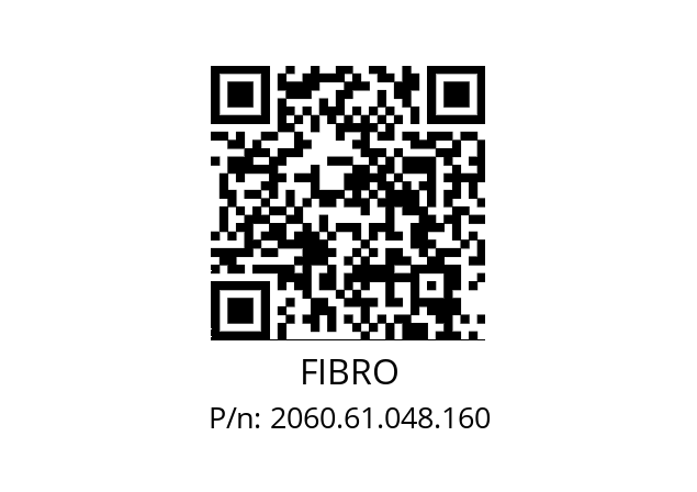   FIBRO 2060.61.048.160