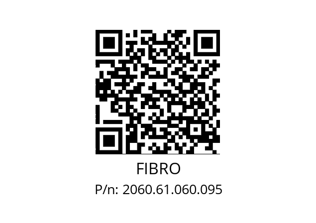   FIBRO 2060.61.060.095