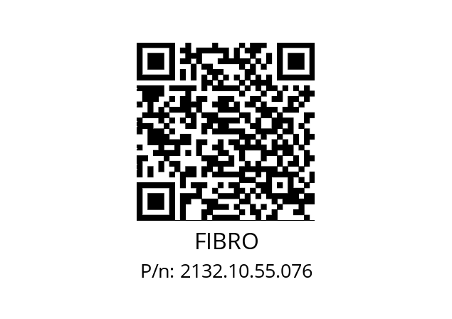   FIBRO 2132.10.55.076