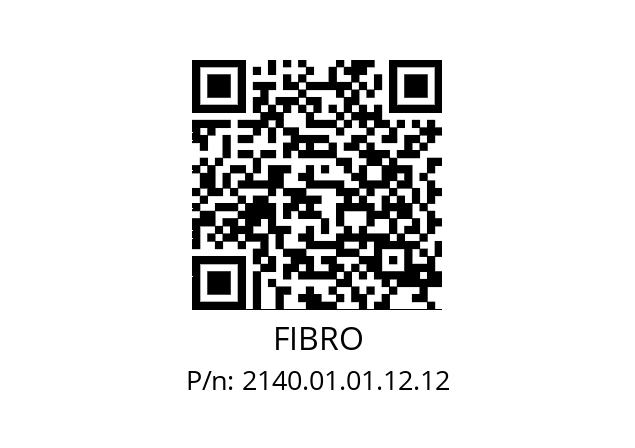   FIBRO 2140.01.01.12.12