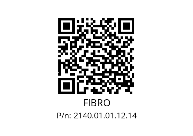   FIBRO 2140.01.01.12.14