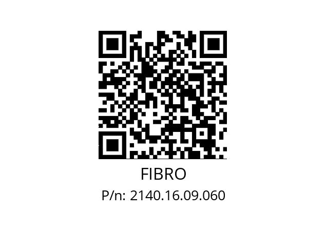   FIBRO 2140.16.09.060