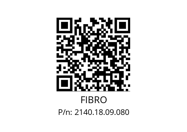   FIBRO 2140.18.09.080