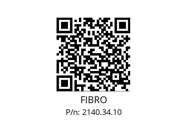   FIBRO 2140.34.10