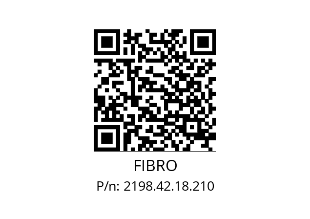   FIBRO 2198.42.18.210