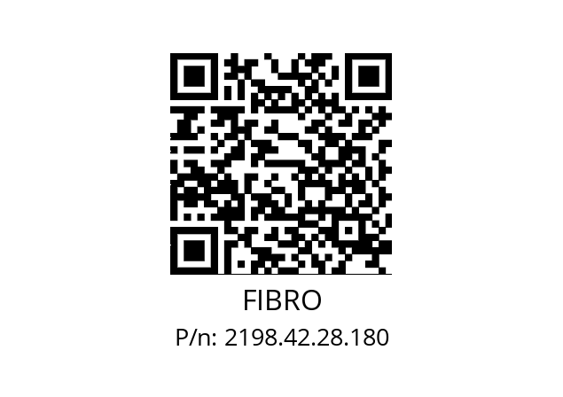   FIBRO 2198.42.28.180