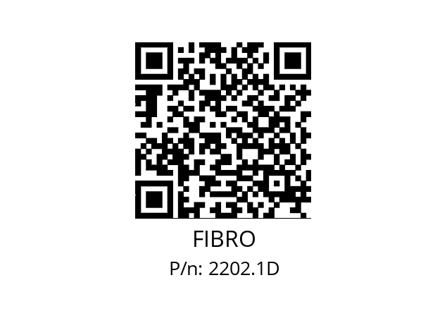   FIBRO 2202.1D