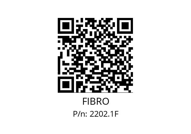   FIBRO 2202.1F