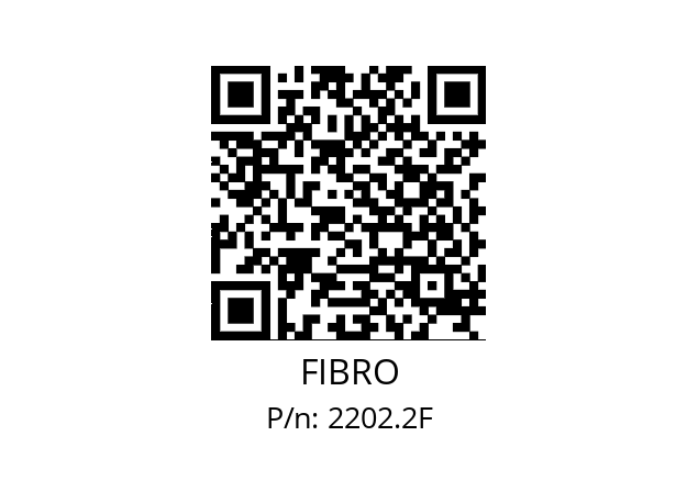   FIBRO 2202.2F