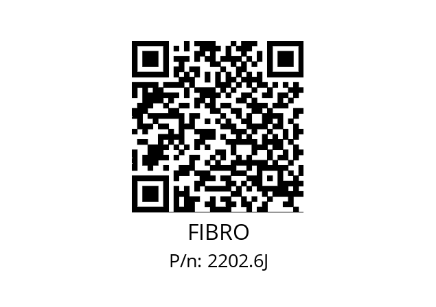   FIBRO 2202.6J