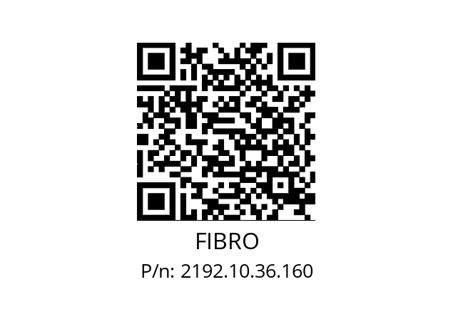   FIBRO 2192.10.36.160