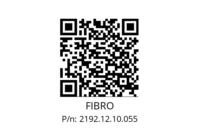   FIBRO 2192.12.10.055