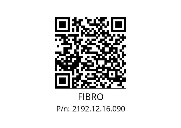   FIBRO 2192.12.16.090