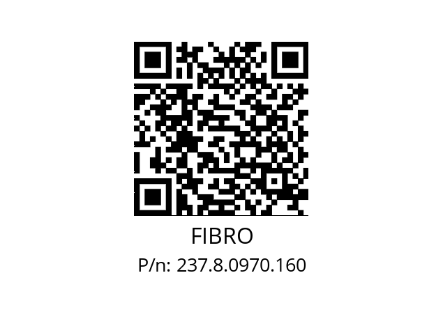   FIBRO 237.8.0970.160