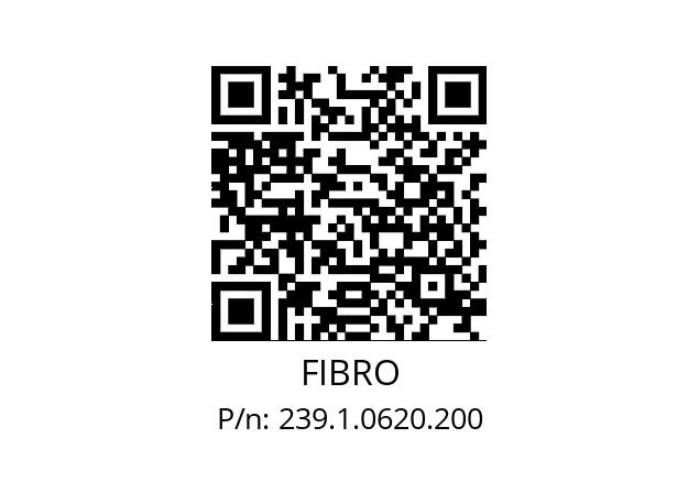   FIBRO 239.1.0620.200