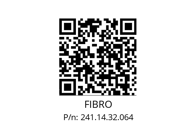   FIBRO 241.14.32.064