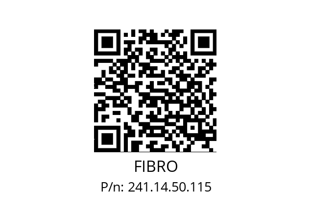   FIBRO 241.14.50.115