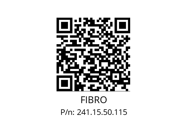   FIBRO 241.15.50.115