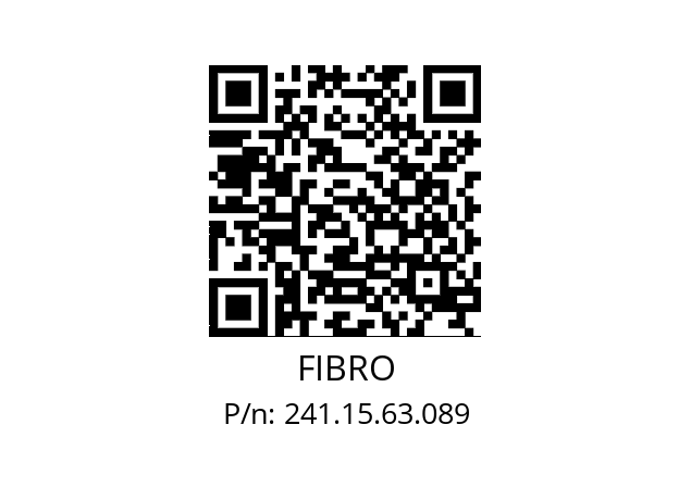   FIBRO 241.15.63.089