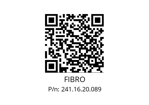   FIBRO 241.16.20.089