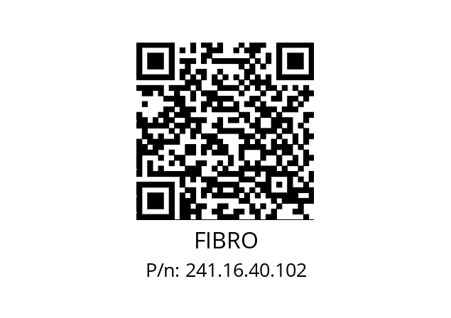   FIBRO 241.16.40.102